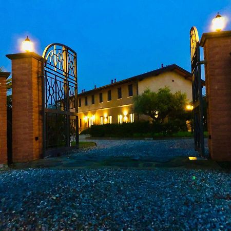 Locanda Gessate Bagian luar foto