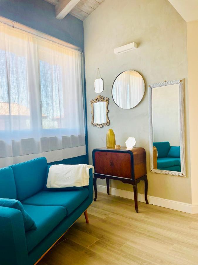 Locanda Gessate Bagian luar foto
