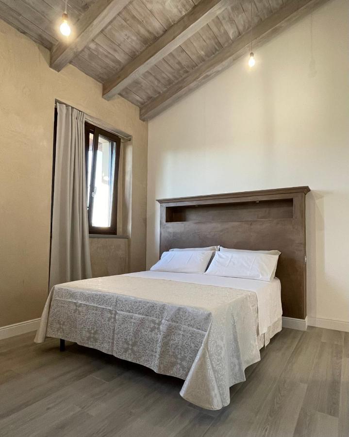 Locanda Gessate Bagian luar foto