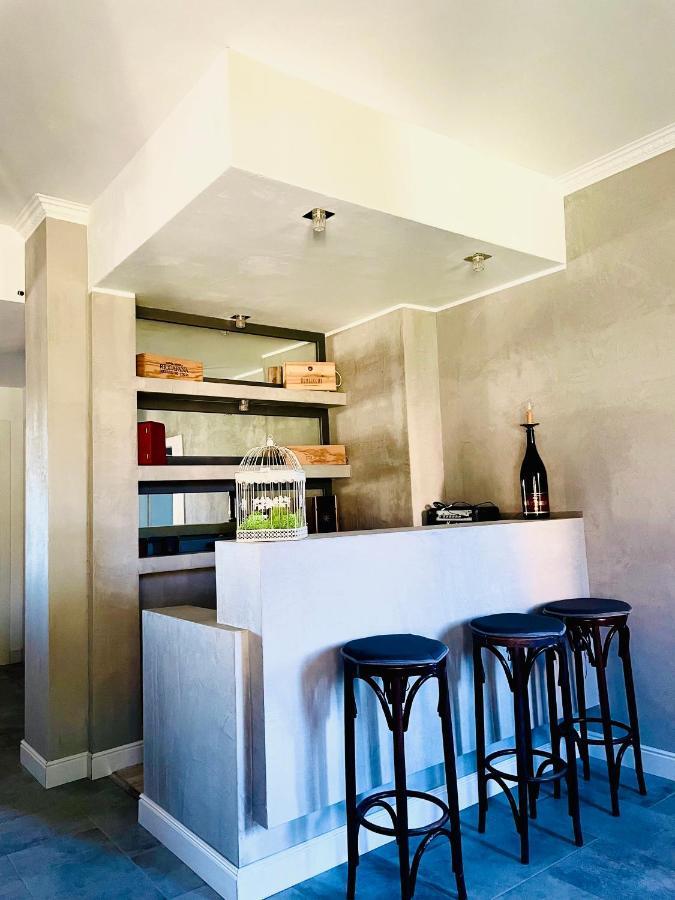 Locanda Gessate Bagian luar foto