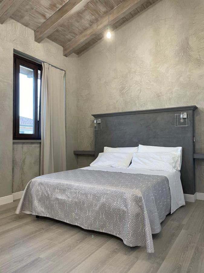 Locanda Gessate Bagian luar foto